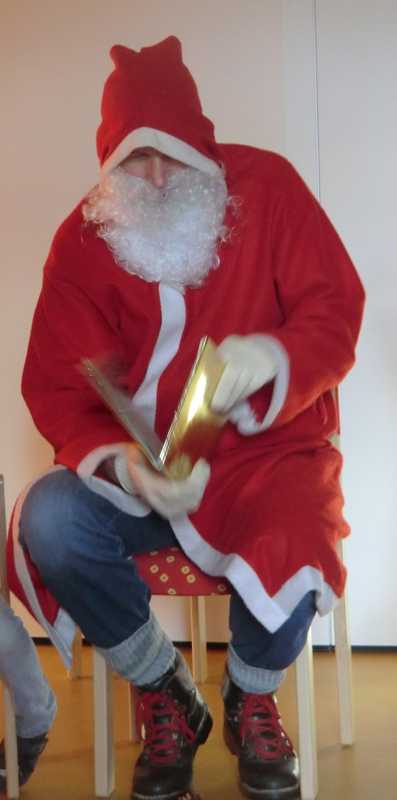 Nikolaus